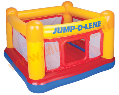INTEX 48260   "Jump-o-Lene" 174174112 ,  3-6  ( )