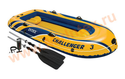 INTEX  Challenger-3 29513743  ( , )