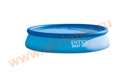 INTEX Чаша для надувного бассейна Easy Set 549х132см