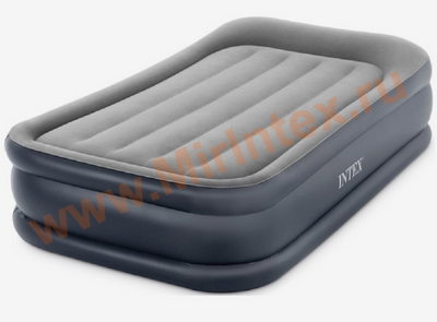    ,  99  191  42 , Intex Deluxe Pillow rest raised bed 64132