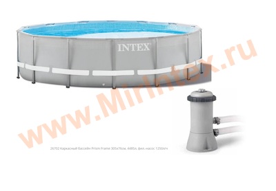 INTEX 26702   30576  (  - 1250 /)