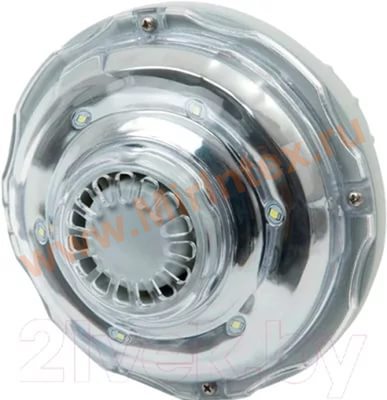 INTEX    LED Pool Light with Hydroelectric Power (  32 )