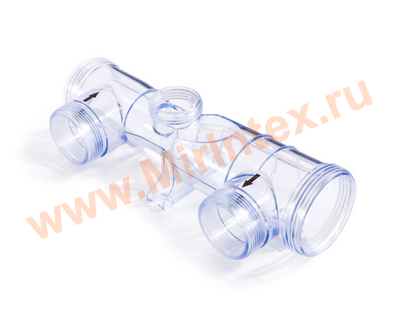   (11903)  Krystal Clear Saltwater System 28670