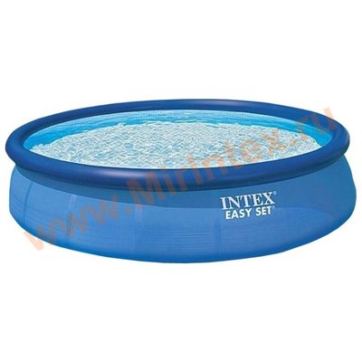 INTEX Чаша для круглых надувных бассейнов Easy Set 457х107см