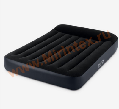     137  191  30 , Intex Pillow Rest Classic Airbed 64148