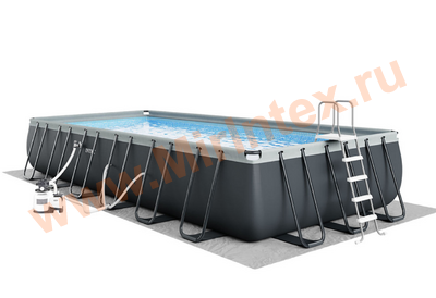   Intex Ultra XTR Frame 732 x 366  132 , 