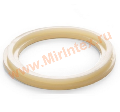 INTEX 10745 Уплотнительное кольцо муфты и плунжерного клапана