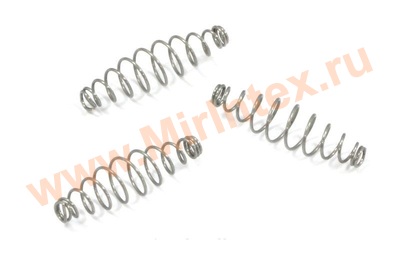 Stonfo    Molle Per Ami Hook springs 2