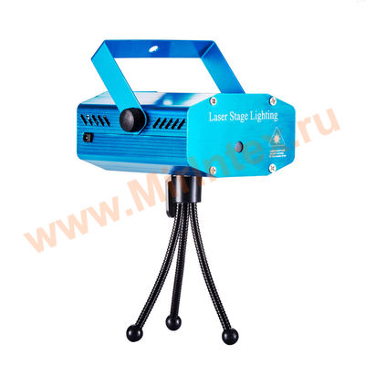    Laser Stage Lighting mini( )