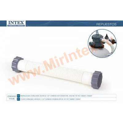 INTEX 11536   -  ,  38 ,  36 
