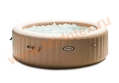 Bubble Massage (19671 )    -  Intex 28404