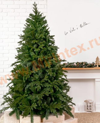 Новогодняя елка искусственная, интерьерная "Валерио" 150 см.