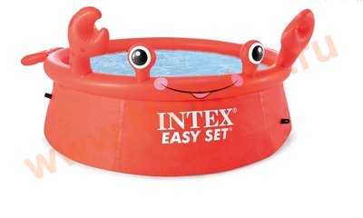 INTEX 26100   Easy Set "" 1.83  0.51 .