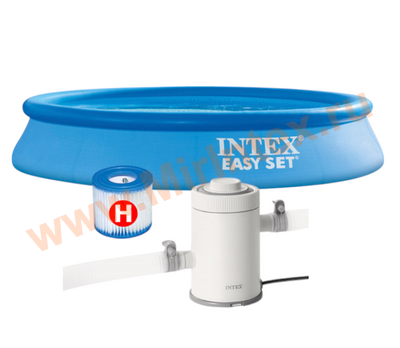   Intex 28118 Easy Set 30561,    1250 .