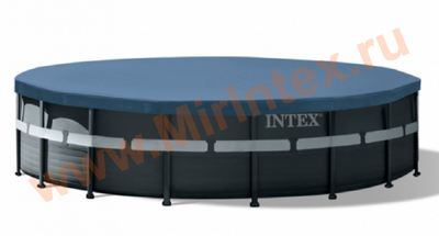  549 ,    , Round Pool Cover, Intex 18937