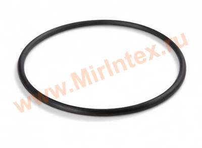 INTEX &#8203;11824 Уплотнительное кольцо предфильтра 11826, установки INTEX 26646.