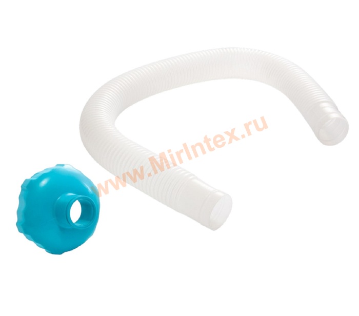 ����� ��� ����������� �������� Intex�25016 (������� + ����� 80 ��)