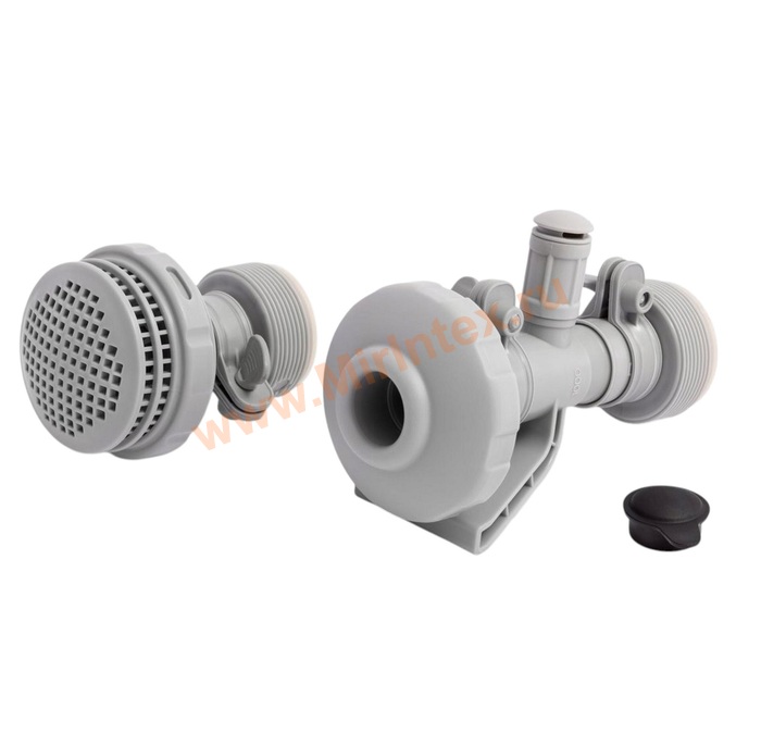 ����� ��� ����������� ������-������ � �������� 32-38 ��, Intex 25023