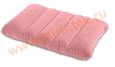   43*28*9 ,   Kidz Pillow Intex 68676