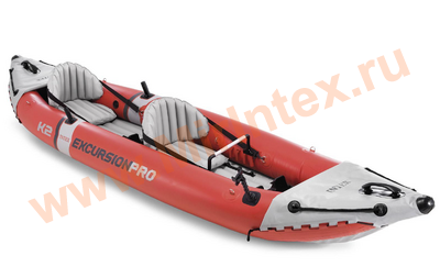   Intex 68309 Excursion Pro K2 Kayak