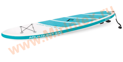  AQUAQUEST 320 SUP, 320 x 81 x 15 , , , 