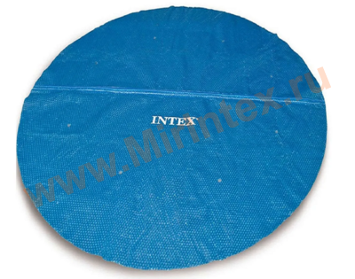     457  - ,  Intex Solar Cover 15'