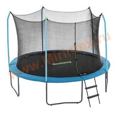 Bestway 59104 BW     366  278  "Xtreme Air Trampoline", ,  100,  6 