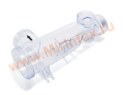   (12663)  Krystal Clear Ozone System Intex QZ1100