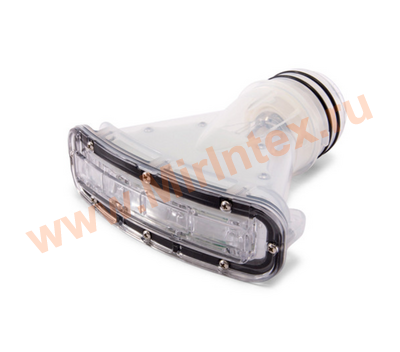      28089 Multi-Color LED Pool Sprayer