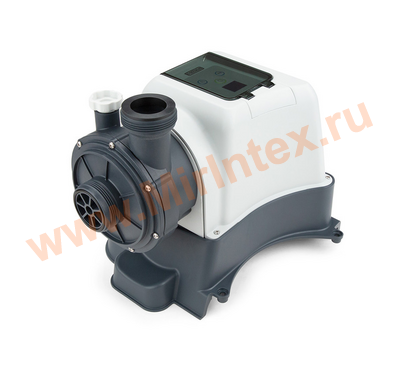 13206,     Intex SF90220 Sand Filter Pump SX1500