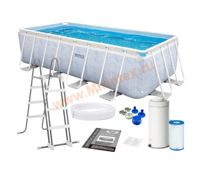 ������� ��������� ������������� 4.00m x 2.00m x 1.00m (�����-������ 2006 �/�, ��������)