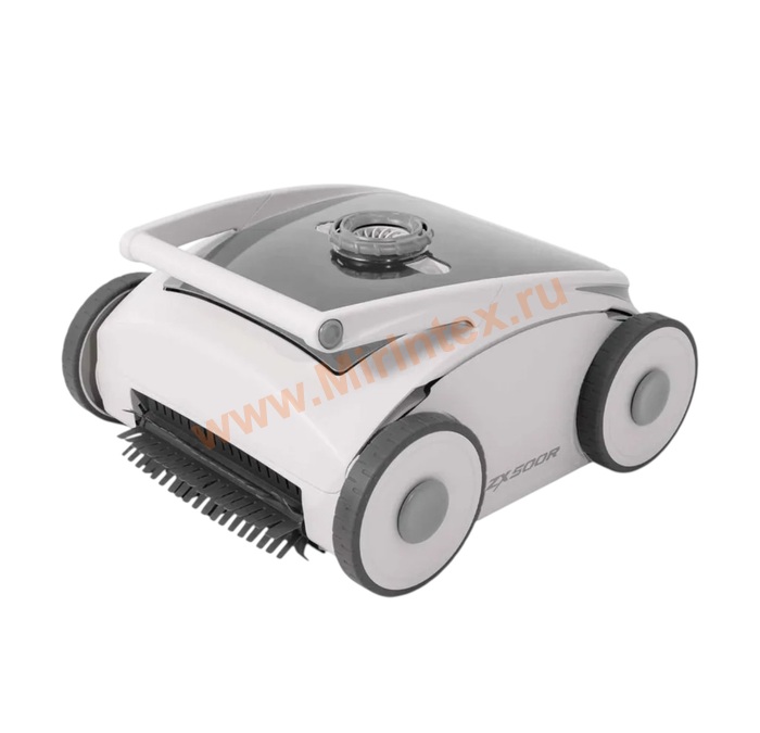 ������������ ������������� ������� ��� �������� ZX500R Robotic Pool Cleaner