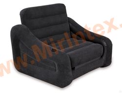 INTEX Кресло-кровать "Pull-Out Chair" 107х221х66 см