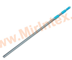 INTEX 29054 Телескопическая алюминиевая ручка, длина 239 см.