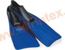 INTEX Ласты для плавания Small Super Sport Fins (35-37 размер)