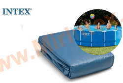      549122 ,1848",  Metal Frame, intex 12468