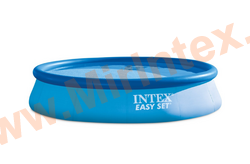 Чаша Intex 10765 Easy Set 549 х 132см (18 'x 52") без аксессуаров