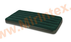 Надувные матрасы INTEX Prestige Downy Bed 99х191х22 см
