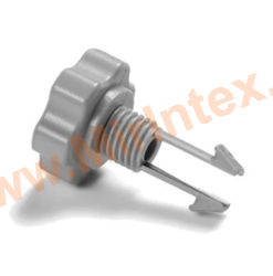 INTEX 10460 Выпускной воздушный клапан для картриджных, песочных фильтр-насосов и хлоргенераторов INTEX 28602, 28604, 28638