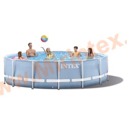 INTEX    Intex 549122  (, - 220, , , ) Prism Frame Pool