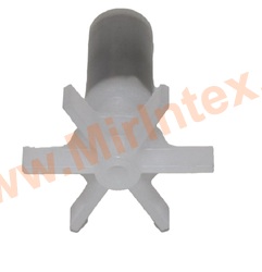 INTEX 10074/10833 Магнитный ротор с крыльчаткой + керамический стержень, для картриджного фильтрующего насоса #638