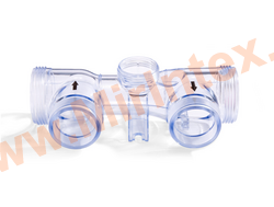   (11898)  Krystal Clear Saltwater System 28668
