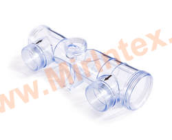   (11903)  Krystal Clear Saltwater System 28670