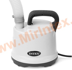 INTEX 28606 Насос дренажный, 3595 л/час, 220-240 V.