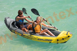  Intex 68307 Explorer K2 Kayak
