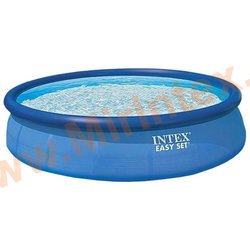 INTEX Чаша для круглых надувных бассейнов Easy Set 457х107см