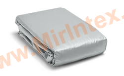  Intex 10087     Prism Frame  366122  (12"  48")