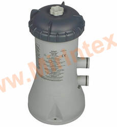 INTEX Корпус и мотор для фильтр-насоса арт. 28638 (без комплекта для подключения)