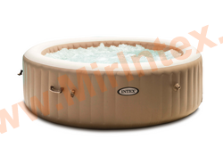  Bubble Massage (19671 )    -  Intex 28404