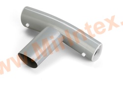 INTEX 11449 Т-Образный соединитель для каркасного бассейна 488Х122 см, 549Х122 см,610X122 см, ULTRA FRAME